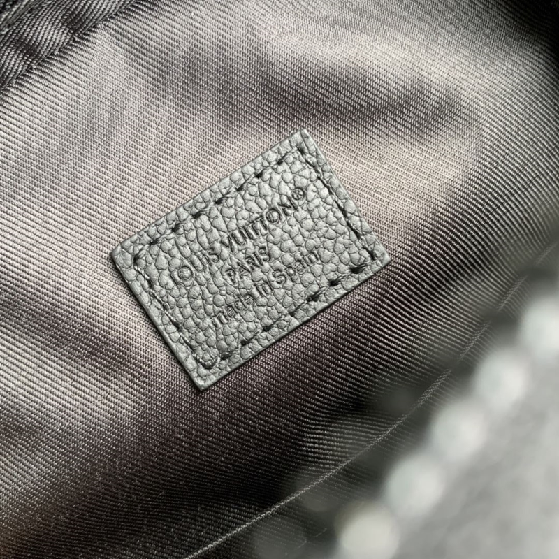 LV Waist Chest Packs